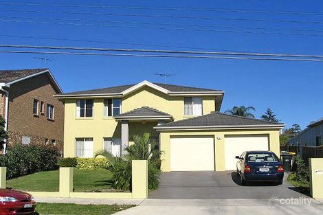 16 D'Arcy Ave, Lidcombe, NSW 2141