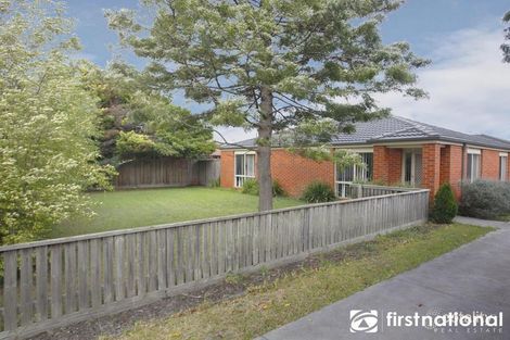 1/4 Jamieson Ct, Pakenham, VIC 3810