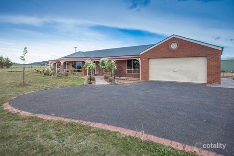 Property photo of 9 Williams Lane Riddells Creek VIC 3431