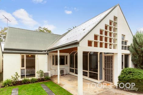 Property photo of 3/112 Wattle Street Fullarton SA 5063