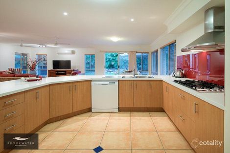 Property photo of 25 Oakview Circuit Brookwater QLD 4300