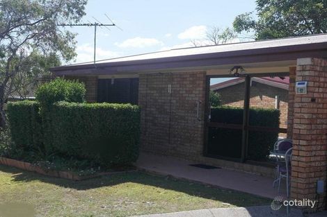 Property photo of 17/27 Ewing Road Logan Central QLD 4114