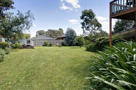 24 Deschamp Cres, Rowville, VIC 3178