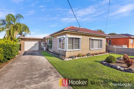 Property photo of 58 Hunt Street Guildford West NSW 2161
