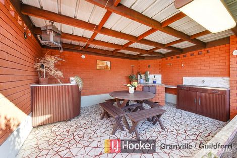 Property photo of 58 Hunt Street Guildford West NSW 2161