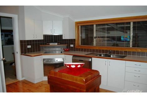 Property photo of 71 Dawson Street Miles QLD 4415