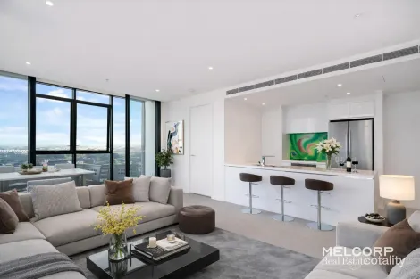 3901/27 Therry St, Melbourne, VIC 3000
