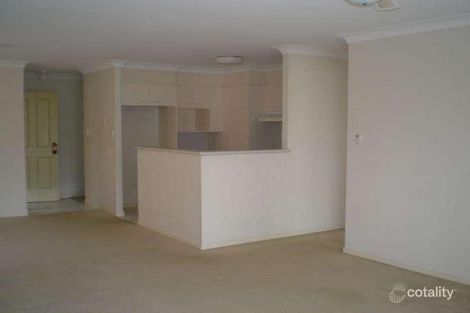 Property photo of 2/21 Thornleigh Crescent Varsity Lakes QLD 4227