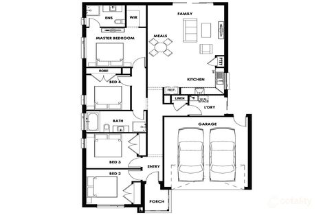 Property photo of 27 Camrose Street Mickleham VIC 3064