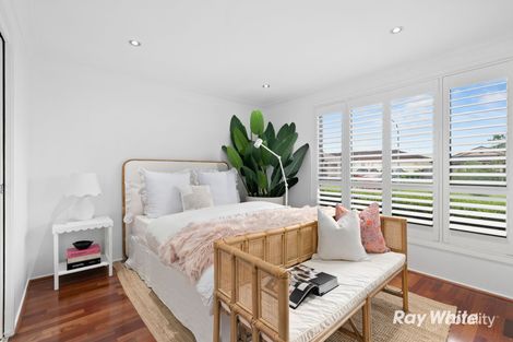 Property photo of 78 Trevor Toms Drive Acacia Gardens NSW 2763