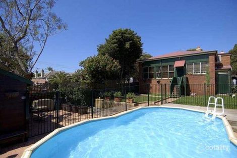 Property photo of 1 Hillcot Street Hurlstone Park NSW 2193
