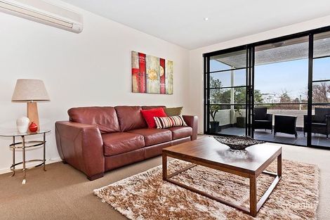 Property photo of 5/3 Burke Crescent Griffith ACT 2603