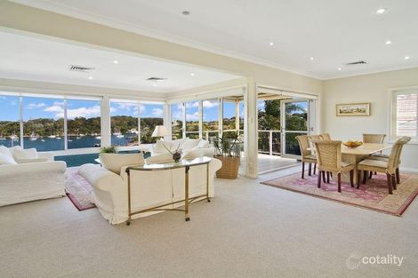 Property photo of 7 Commodore Crescent McMahons Point NSW 2060