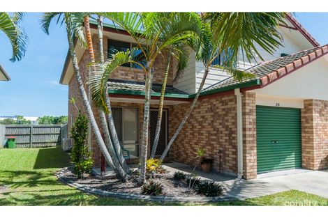 Property photo of 20/643 Pine Ridge Road Biggera Waters QLD 4216