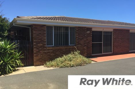 7/22 William St, Bunbury, WA 6230