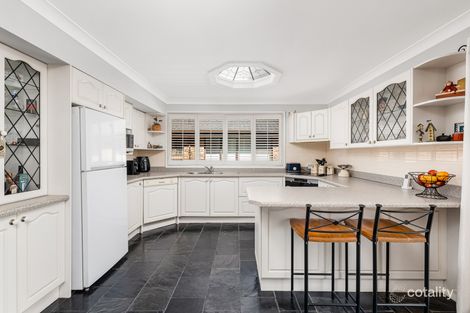Property photo of 10 Hodges Street Kings Langley NSW 2147