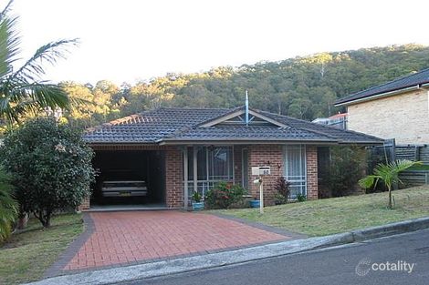 Property photo of 50 Tonkiss Street Tuggerah NSW 2259