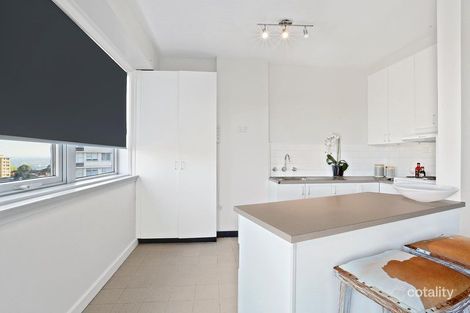 Property photo of 21/116 Shirley Road Wollstonecraft NSW 2065