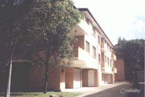 Property photo of 14/43 Victoria Road Parramatta NSW 2150