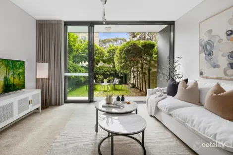 Property photo of 41 Gerard Street Cremorne NSW 2090