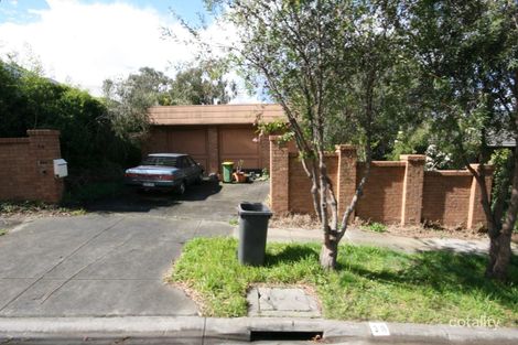 36 Bareena Ave, Rowville, VIC 3178