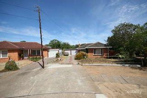 Property photo of 39 Thorne Crescent Mitchell Park SA 5043