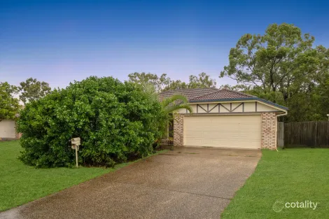 13 Lydia Ct, Deception Bay, QLD 4508
