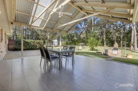Property photo of 6A Mountain View Road Kew NSW 2439