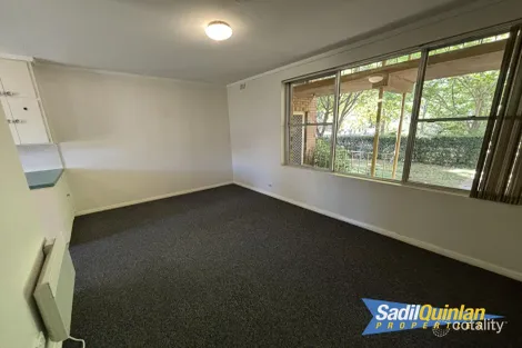 Property photo of 2/20 Blamey Crescent Campbell ACT 2612