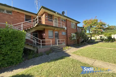 Property photo of 2/20 Blamey Crescent Campbell ACT 2612