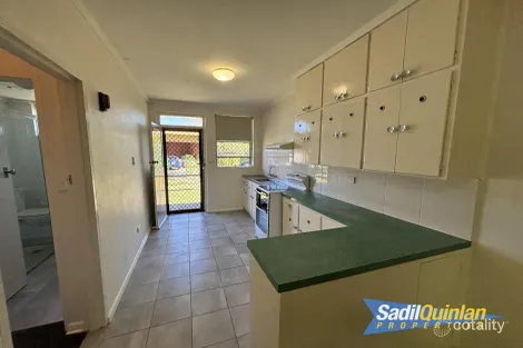 Property photo of 2/20 Blamey Crescent Campbell ACT 2612
