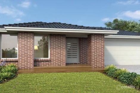 36 Tuxworth Dr, Kalkallo, VIC 3064