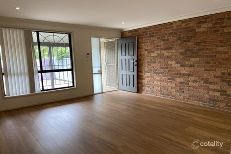 Property photo of 11/128 Broadmeadow Road Broadmeadow NSW 2292