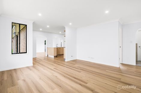 Property photo of 70 Colebee Crescent Hassall Grove NSW 2761