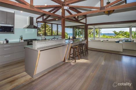 Property photo of 6 Henry Lawson Street Horseshoe Bay QLD 4819