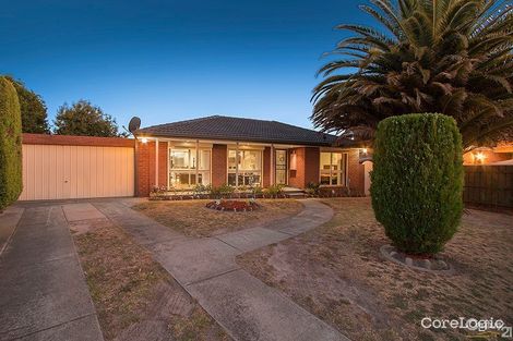 Property photo of 1 Exner Drive Dandenong North VIC 3175