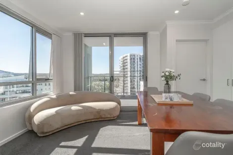 109/77 GOZZARD ST, GUNGAHLIN, ACT 2912