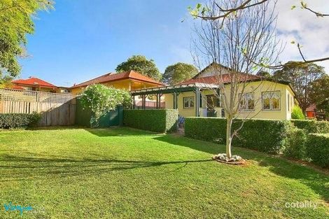 Property photo of 4 Warrington Avenue Epping NSW 2121