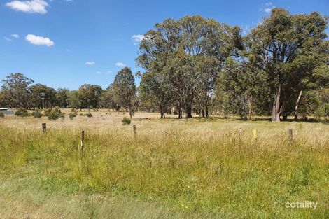 Lot 190 Torrington Rd, Stannum, NSW 2371