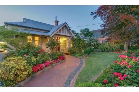 Property photo of 411 Lydiard Street North Soldiers Hill VIC 3350