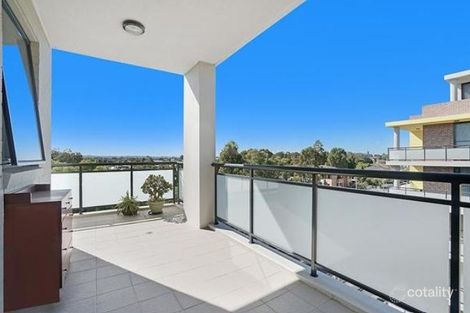 32/76-84 Railway Tce, Merrylands, NSW 2160