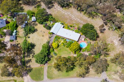 Property photo of 90 Dunnetts Road Yan Yean VIC 3755