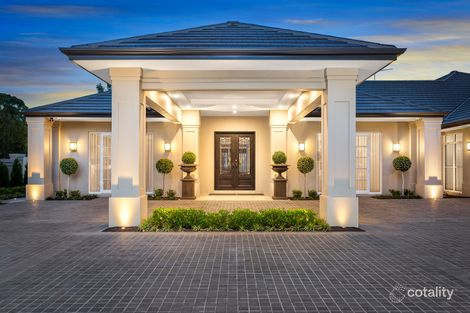 Property photo of 15 Sandhurst Crescent Glenhaven NSW 2156