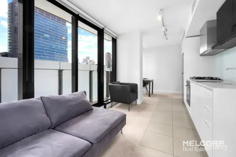 1708/27 Little Collins St, Melbourne, VIC 3000