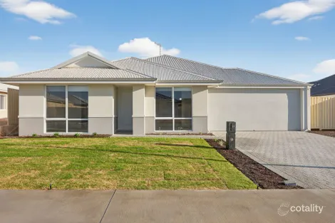 22 Wallaby Rd, Dawesville, WA 6211