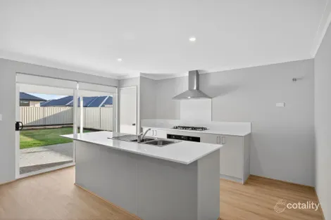 Property photo of 22 Wallaby Road Dawesville WA 6211