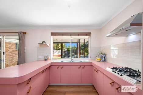 Property photo of 16 Callinar Court Meadowbrook QLD 4131