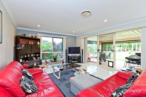 Property photo of 7 Wagan Place Wellington Point QLD 4160