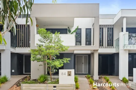 Property photo of 84 Box Street Doveton VIC 3177