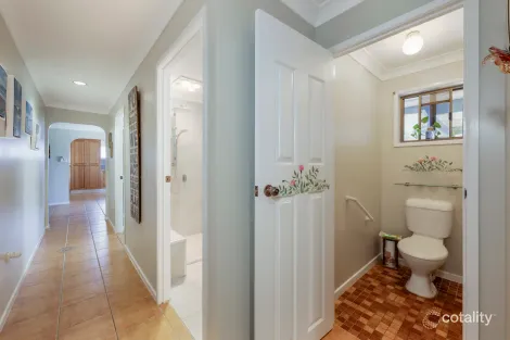 Property photo of 31 Leichhardt Street Monto QLD 4630